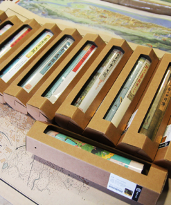 鳥瞰圖系列合購優惠區(買四送一)