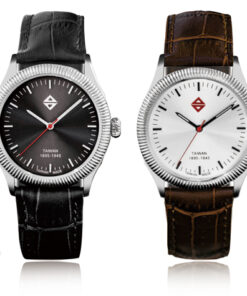 台字徽記念錶 雙色合購