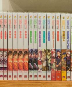 CCC創作集 1~20 大全套（大型商品）