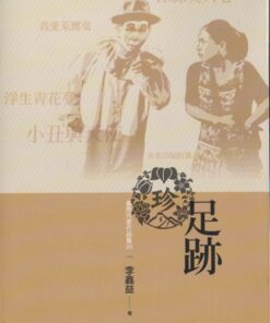 臺南作家作品集26足跡