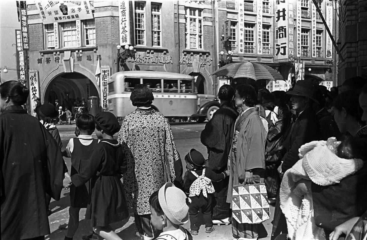 台　昭和 全台昭和風咖啡廳、食堂一次看，重返日本復古摩登時代｜TRAVELER Luxe