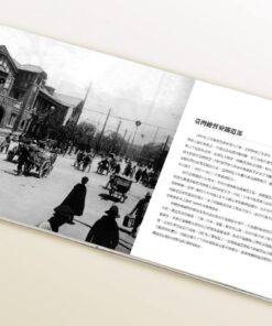 Alternative view of 行進！鐵支路：日治臺灣鐵道寫真2024