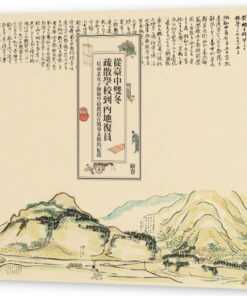 從臺中雙冬疏散學校到內地復員：一位臺北女子師範學校教授在戰爭末期的紀錄