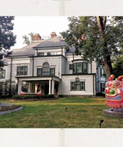 Alternative view of 華府跫音：排灣族與國務院、林獻堂與櫻花考、大使館與黨外圈，你所不知道的60個台美故事