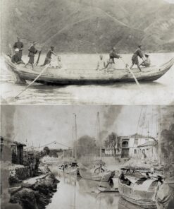 Alternative view of 凝視時代：日治時期臺灣的寫真館