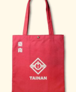 臺灣印象提袋－臺南