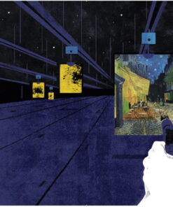 Alternative view of 靈魂裡的火把