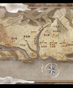 Alternative view of 羅漢門