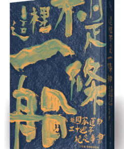 這裡不是一條船：新國家運動三十週年紀念專書