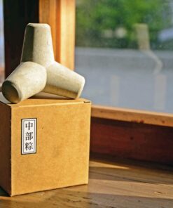 中部粽水泥紙鎮