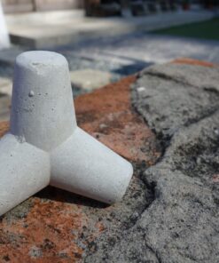 Alternative view of 中部粽水泥紙鎮