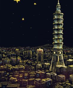 Alternative view of 小王子 台語版【附台語朗讀QRcode】