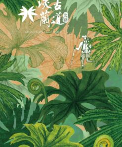 Alternative view of 淡蘭古道[北路]