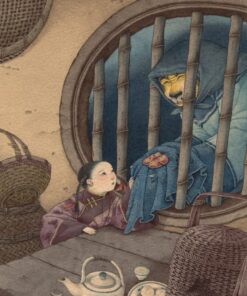 Alternative view of 虎姑婆(限量贈送小海報)