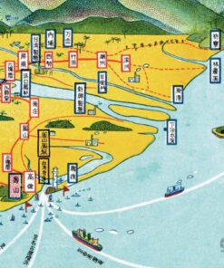 Alternative view of 臺灣(約1935年)  裸裝10張