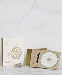 風潮三十．美好年代  3CD/1USB