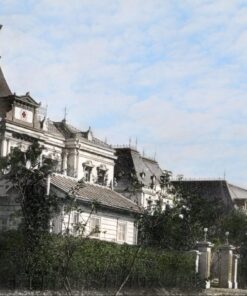 Alternative view of 百年戰疫：臺灣疫情史中的人與事1885～1945(修訂版)｜獨家贈送數位上色海報