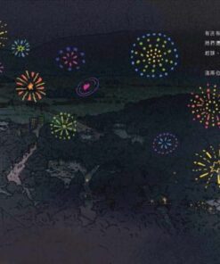 Alternative view of 北投，從前從前