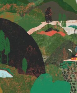 Alternative view of 情批