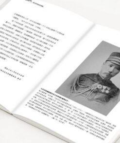 Alternative view of 淡水新政記：一個文明的接收與開端