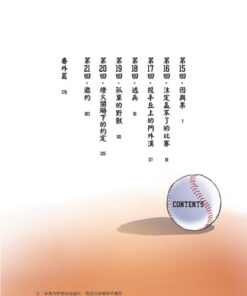 Alternative view of 棒球人生賽3rd