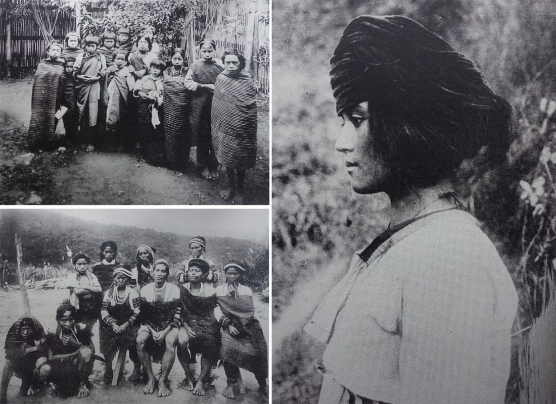 鳥居龍藏 Archives 聚珍臺灣