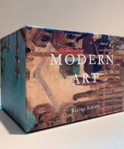 Modern Art 現代藝術 陳澄波桌遊二版