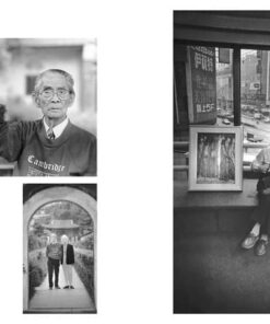 Alternative view of 台灣美術家一百年：潘小俠攝影造像簿