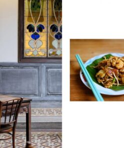 Alternative view of 老派少女購物路線