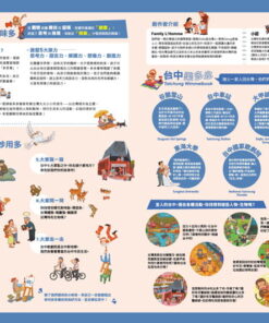 Alternative view of 台中樂多多 Taichung Wimmelbook