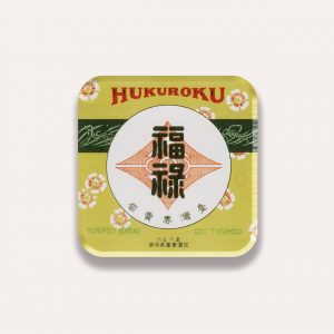 總督府專賣局福祿杯墊_上架模擬- 