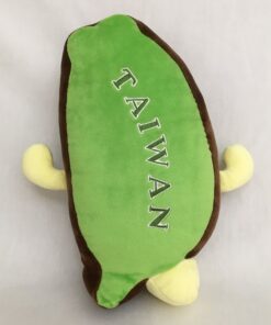 Alternative view of 台灣達可洗玩偶/午睡枕