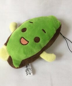 台灣達玩偶吊飾