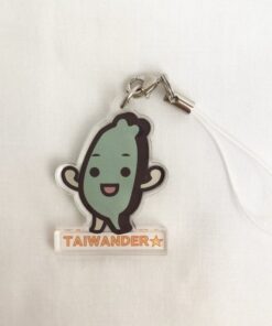 台灣達壓克力吊飾