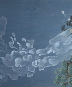 Alternative view of 牟吉