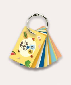 Alternative view of 佮/教我講台語單字卡