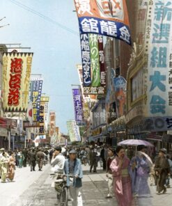 Alternative view of 彩繪鄧南光：還原時代瑰麗的色彩1924-1950（2023新修訂版）+聚珍獨家贈品