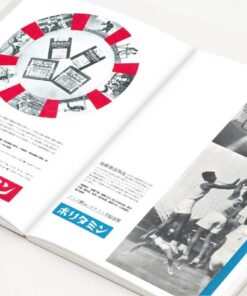 Alternative view of 大東亞寫真年報 皇紀2600年版