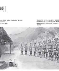 Alternative view of 臺灣原住民的神話與傳說(2)：阿美族、卑南族、達悟族