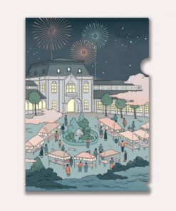 臺南西市場L夾(A4)