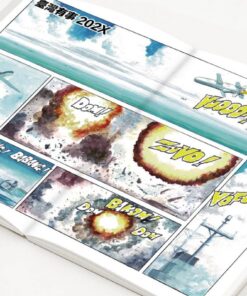 Alternative view of 台湾有事特輯