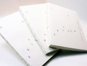 臺史博地圖手工筆記書