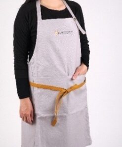 台史博館徽工作圍裙