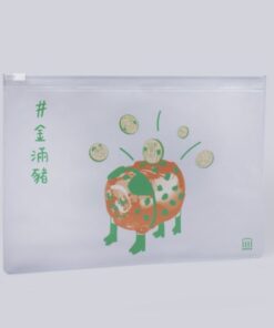 金滿豬收納袋