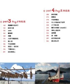 Alternative view of 蘭嶼徒步環島不要載我