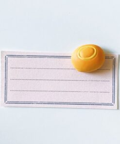 台式麵包磁鐵 - 克林姆