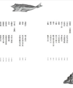 Alternative view of 怪奇海產店：海島子民的海味新指南