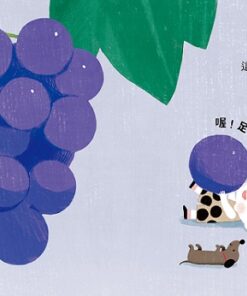 Alternative view of 綴圓仔講臺語①：阿媽的果子園