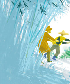 Alternative view of 穿越時空遇見湯姆生