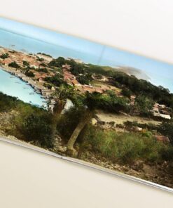 Alternative view of 彩繪福爾摩沙探險島：19世紀臺灣的歷史色彩